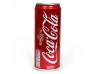 Canette Coca-Cola