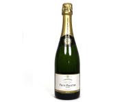 Champagne Veuve Pelletier