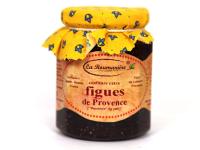 Confiture de figues