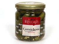 Cornichons au vinaigre