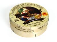 Camembert de Normandie