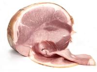 Jambon cuit