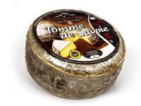 Tomme de Savoie