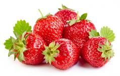 Fraise cisjosée
