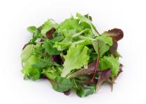 Salade Mesclun