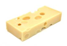 Emmental Français