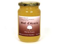 Miel d'Acacia