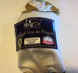 Foie Gras de Canard Entier du Périgord au torchon