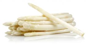 Asperges blanches