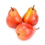 Poire Williams Rouge