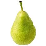 Poire Louise Bonne