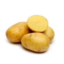 Pomme de terre  BIO