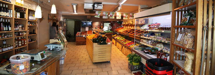 Mélange de Fruits secs - Les Délices du jardin MORIERES LES AVIGNON